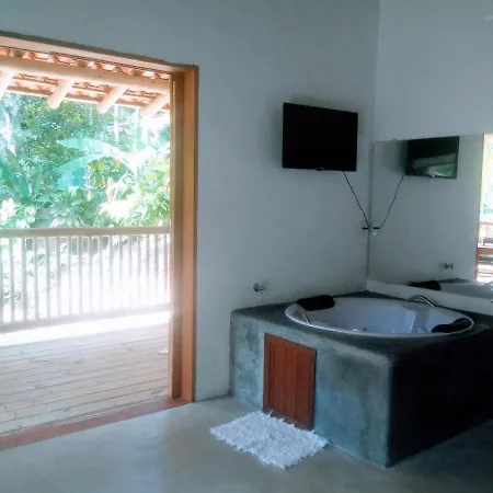 Pindorama Hotel Trancoso Exterior photo
