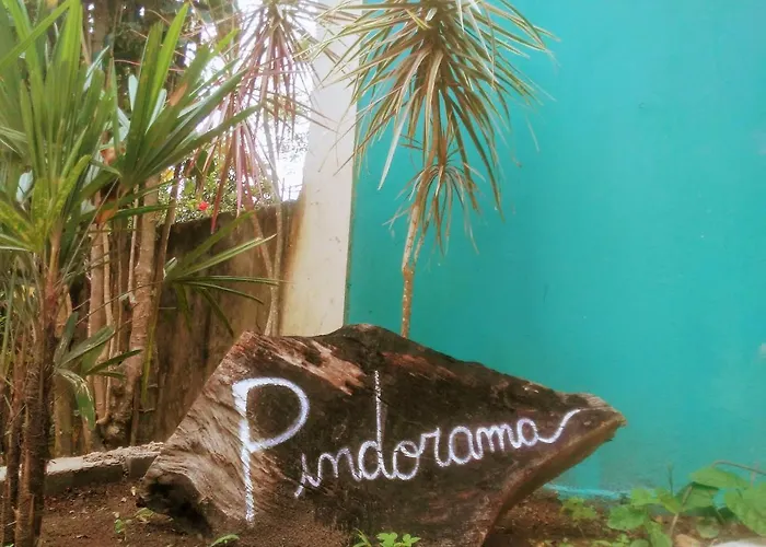 Pindorama
