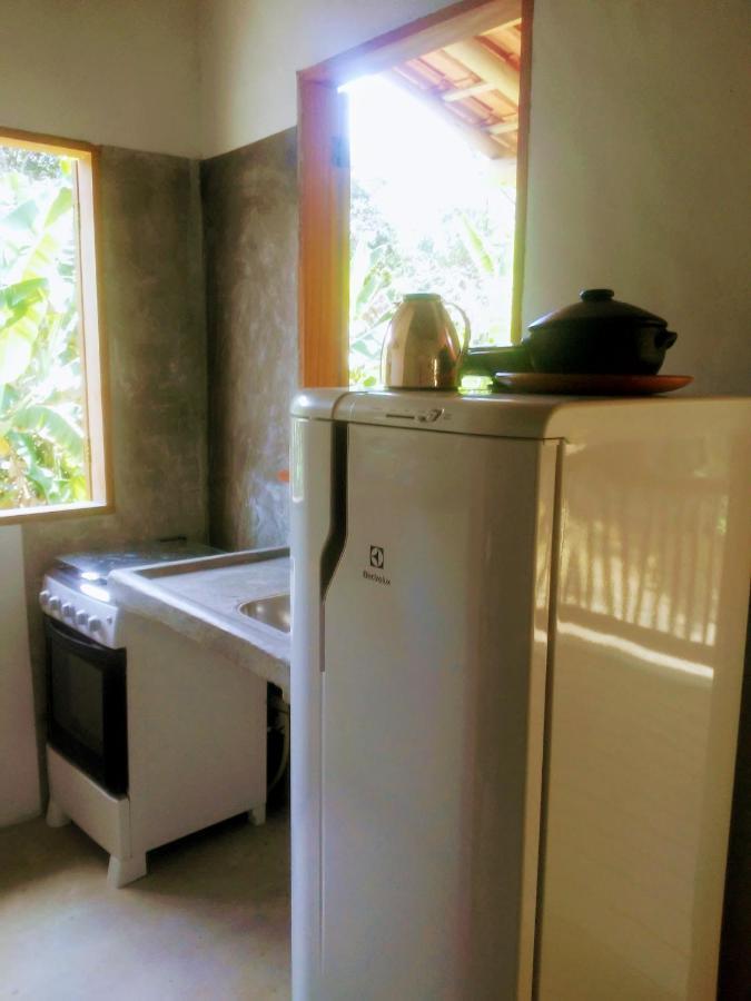 Casa de hóspedes Pindorama Trancoso