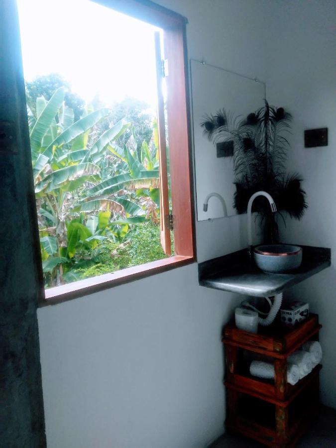 Pindorama Casa de hóspedes Trancoso