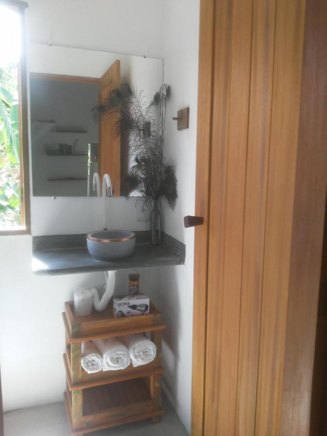 Pindorama Casa de hóspedes *