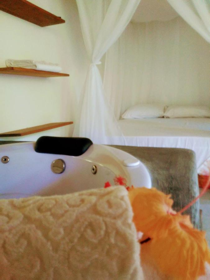 Guest house Pindorama *