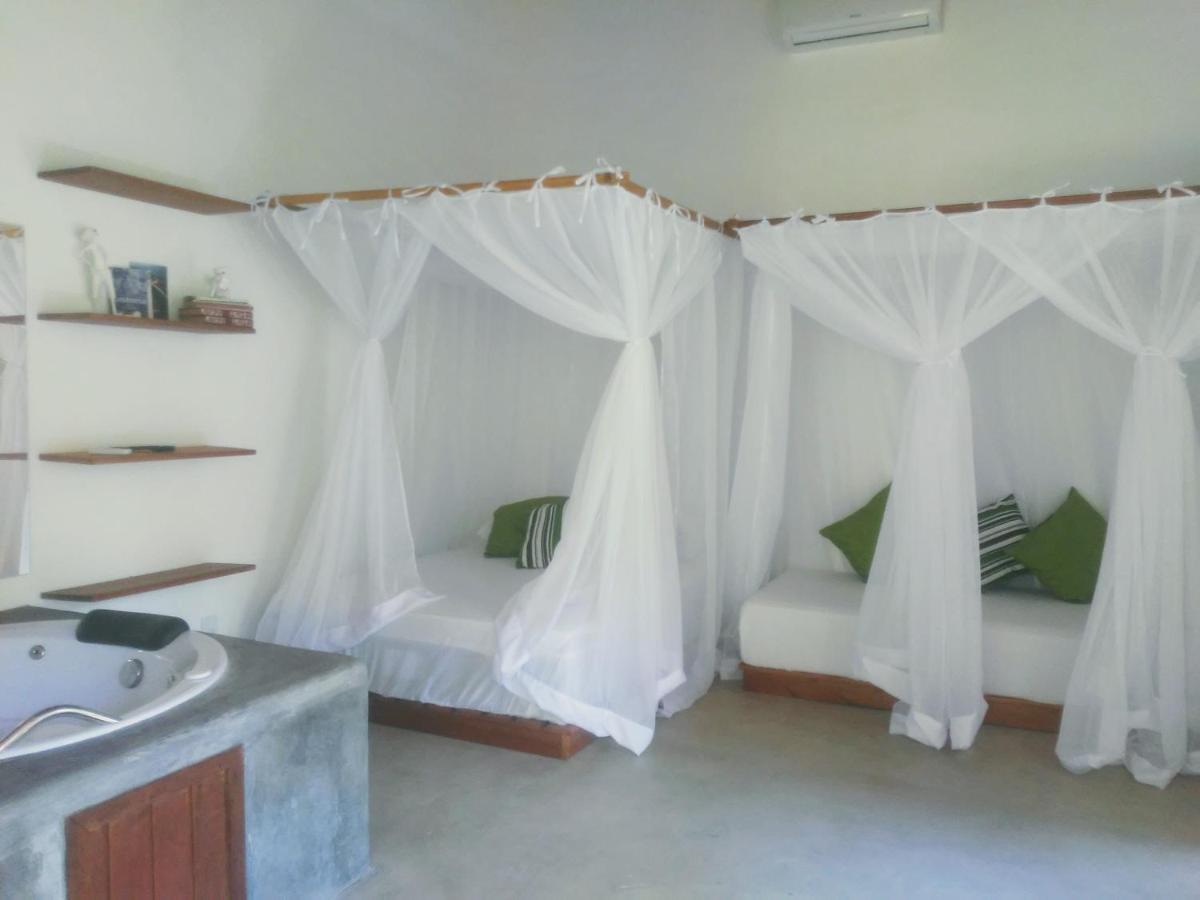 Guest house Pindorama Trancoso