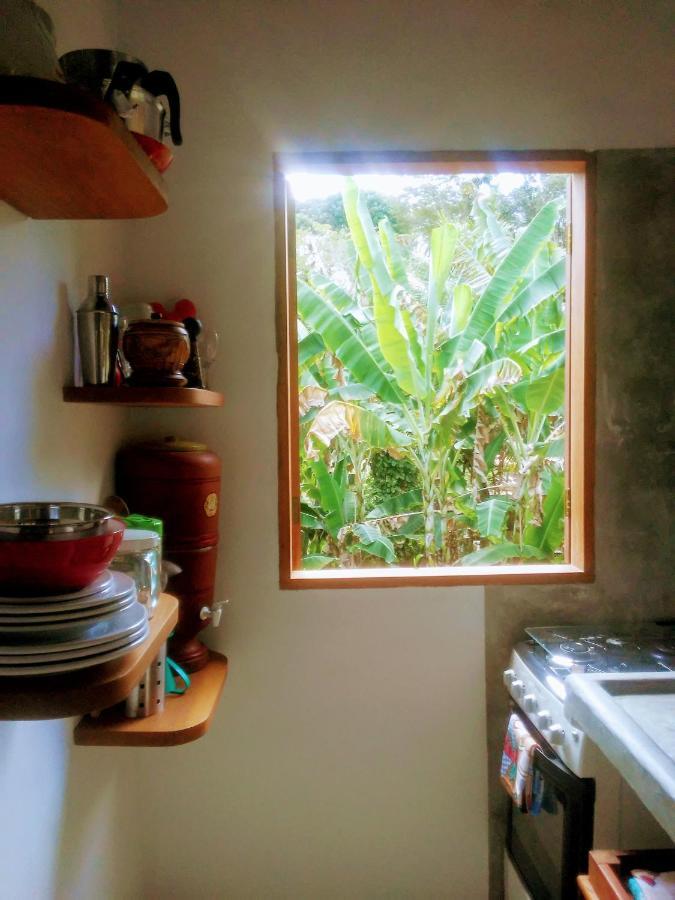 Guest house Pindorama *