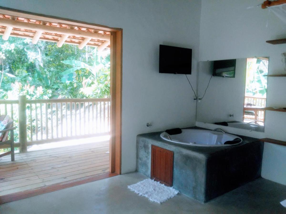Guest house Pindorama *
