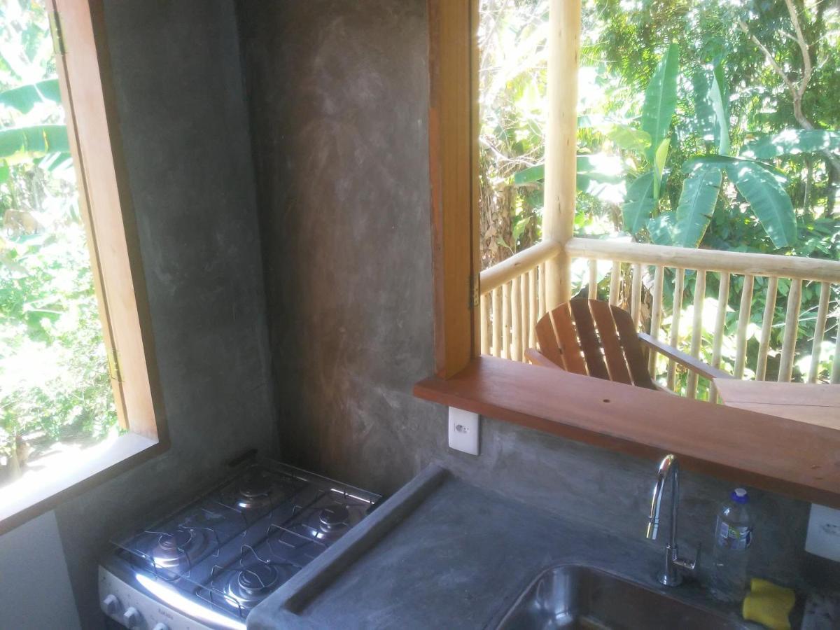 Pindorama Guest house *