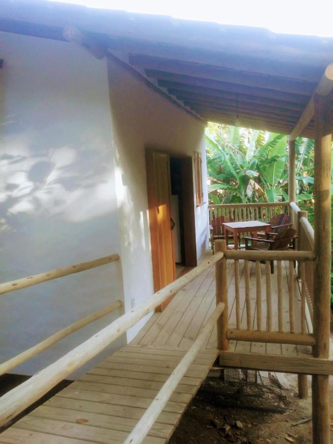 Guest house Pindorama