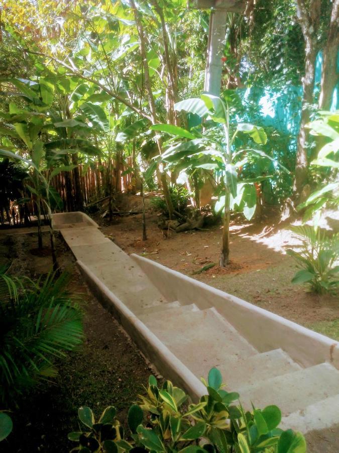 Guest house Pindorama Trancoso