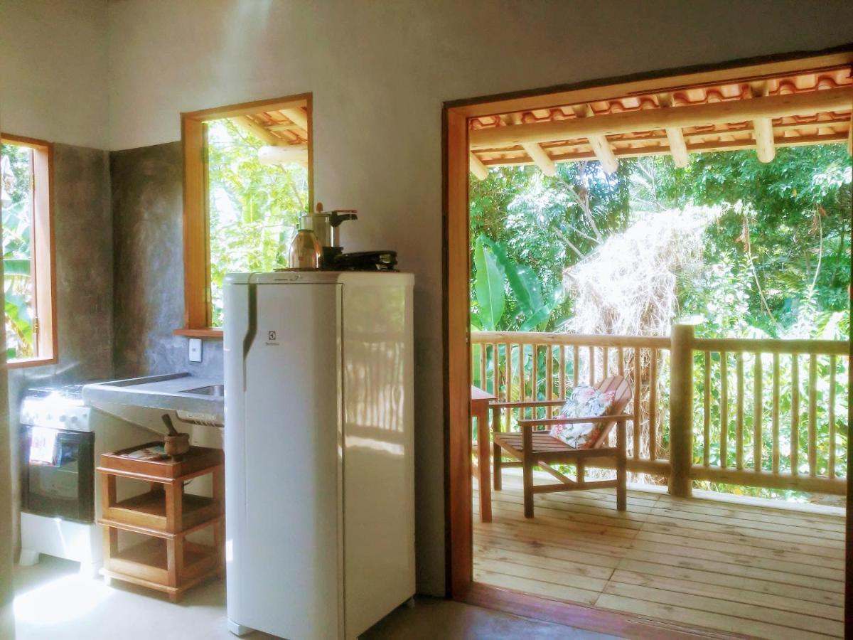 Pindorama Guest house *