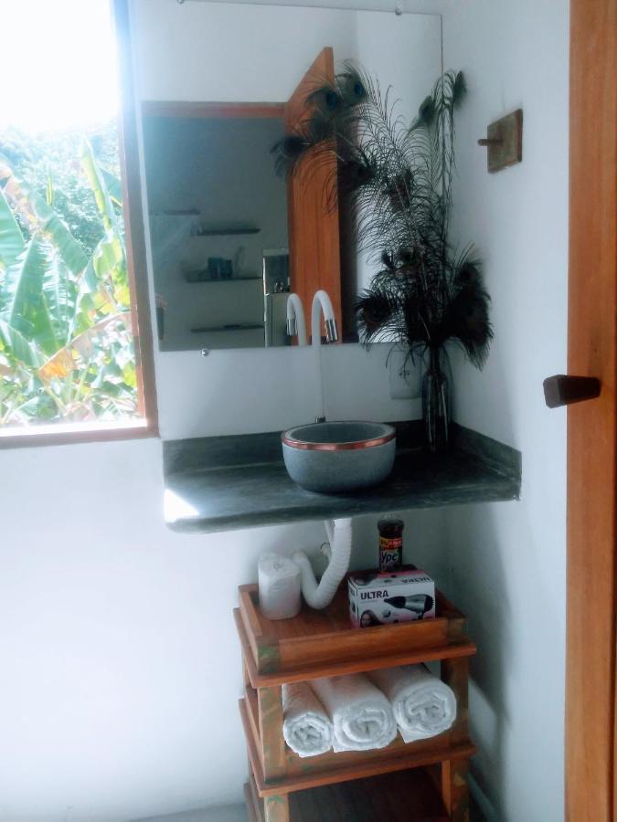 Pindorama Trancoso