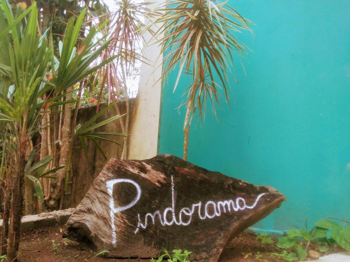 Pindorama Guest house *